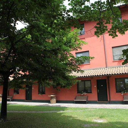 Agriturismo Isola Augusta Palazzolo dello Stella Eksteriør bilde