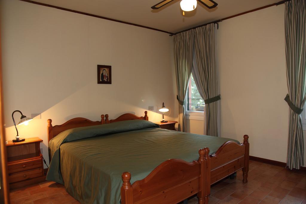 Agriturismo Isola Augusta Palazzolo dello Stella Eksteriør bilde